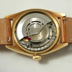 GOLD MEN’S