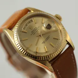 GOLD MEN’S