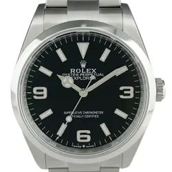 MEN'S WATCH #111931