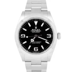 STEEL 224270 WATCH