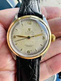 SEMI BUBBLEBACK WATCH!!!