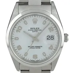 34MM WATCH #112931