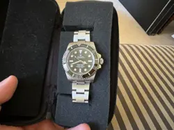 114060 CERAMIC SUBMARINER-BEST