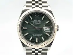 MEN'S WATCH #123531