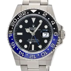 116710BLNR MEN'S WATCH