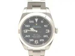 MEN'S WATCH #121831