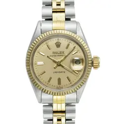 6517 GOLD LADIES