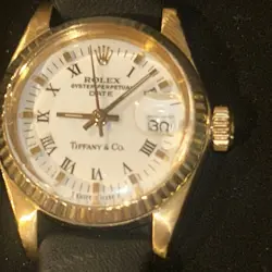 18K LEATHER