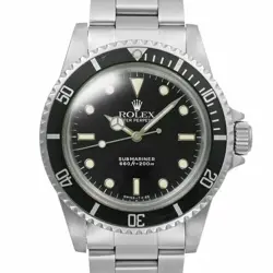 SUBMARINER REF.5513 MEN'S