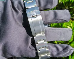 Rolex Explorer II - 216570 - 42MM - Serviced by Rolex August 2023 ca. 2011-2016