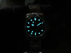 Rolex Explorer II - 216570 - 42MM - Serviced by Rolex August 2023 ca. 2011-2016
