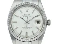 DATEJUST MENS 16031