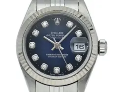 DATEJUST LADIES 79174GP