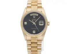 DAY-DATE 18248N