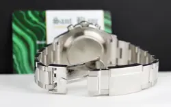 STAINLESS YACHTMASTER