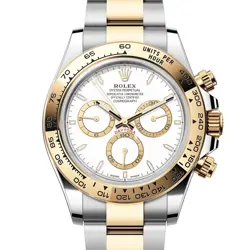 UNWORN 2024 GOLD