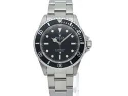 ROLEX Submariner 14060(S) #L110
