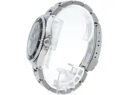 ROLEX Submariner 14060(S) #L110