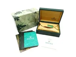 ROLEX Submariner 14060(S) #L110