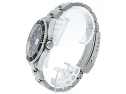 ROLEX Submariner Date 16610LN(Z) #L107