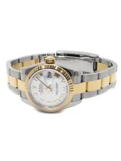ROLEX Datejust 179173 watch women TO187634