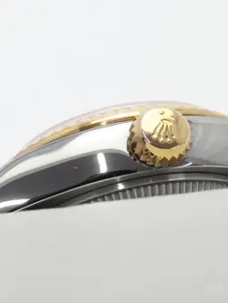 ROLEX Datejust 179173 watch women TO187634