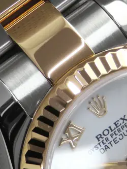 ROLEX Datejust 179173 watch women TO187634