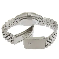 DATEJUST SERIAL NUMBER
