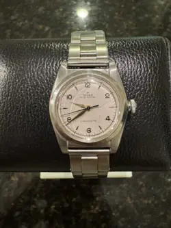 BUBBLEBACK EXCELLENT CONDITION