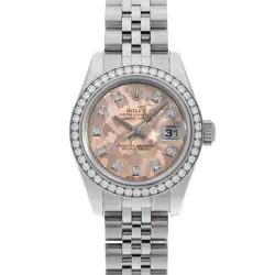 179384G PINK GOLD