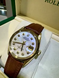VINTAGE WATCH 1601