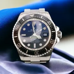 SEA-DWELLER 136660 JAMES
