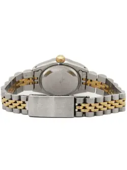 ROLEX Datejust 69173 R number made around ’87 watch women TO187659
