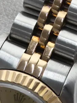 ROLEX Datejust 69173 R number made around ’87 watch women TO187659
