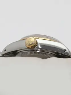 ROLEX Datejust 69173 R number made around ’87 watch women TO187659