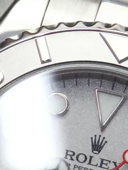 YACHT MASTER LORESIUM