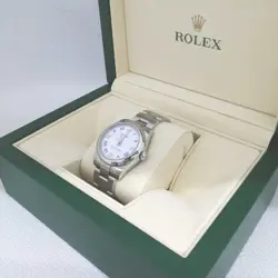WRISTWATCHES ROLEX 177200