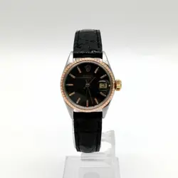 WRISTWATCHES ROLEX 6517