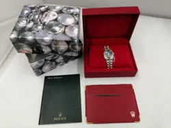 WRISTWATCHES ROLEX 79173
