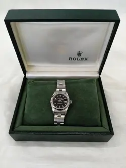 WRISTWATCHES ROLEX 79160