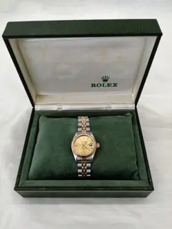 WRISTWATCHES ROLEX 69173