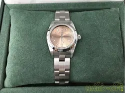 WRISTWATCHES ROLEX 76080
