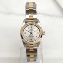 76183 OYSTER PURPETUAL