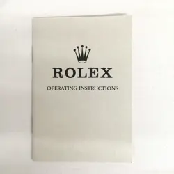 WRISTWATCHES ROLEX