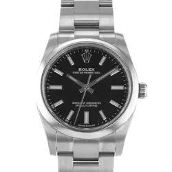 124200 BLACK STICK