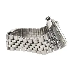 1601 DATEJUST GRAY