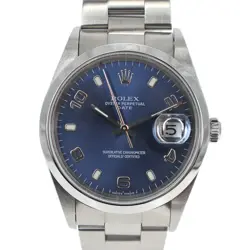 DATE BLUE #KN370