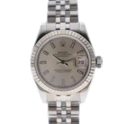 SILVER #KN278