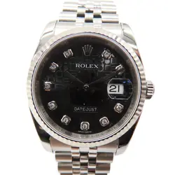 116234G DATEJUST #KN122