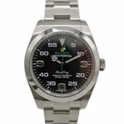 AIR-KING BLACK #KN144